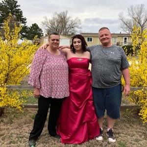 Meet your Posher, Karah